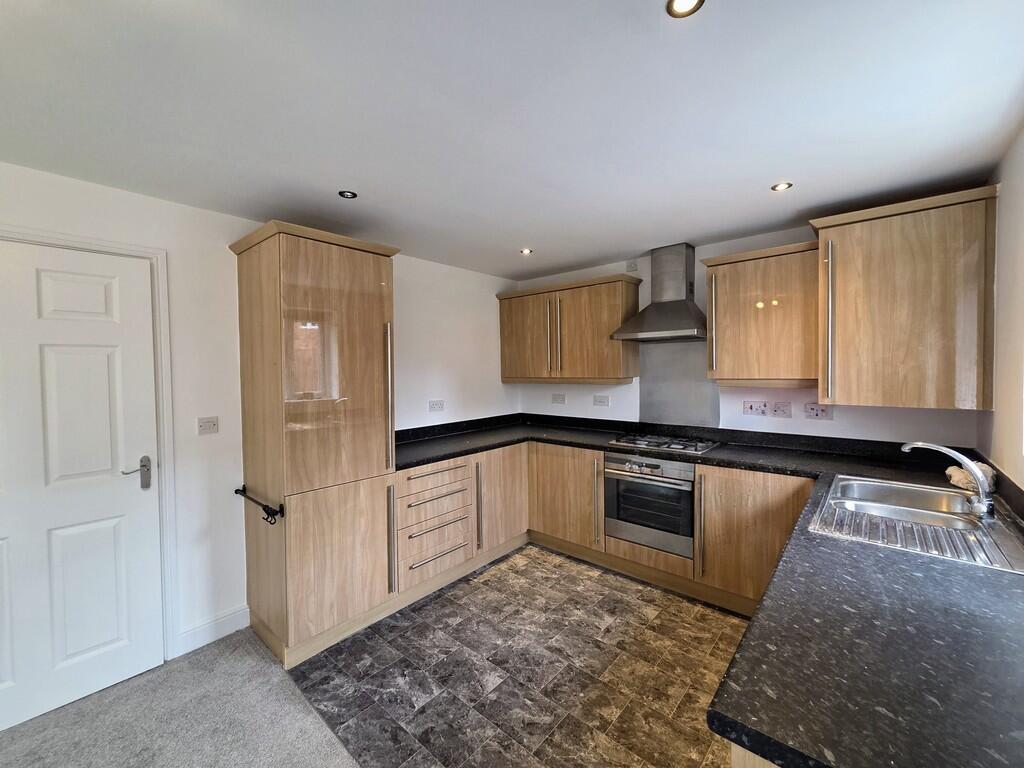 House in Chorley, Euxton - View 3