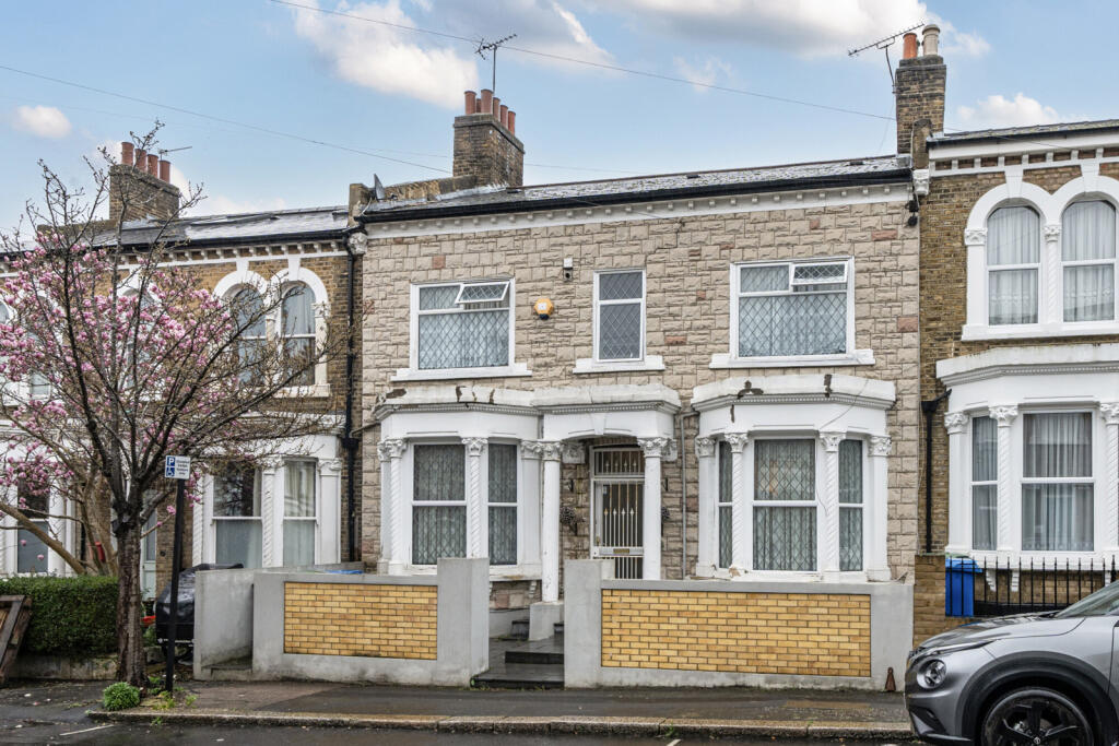 Main image of property: Crofton Road, London