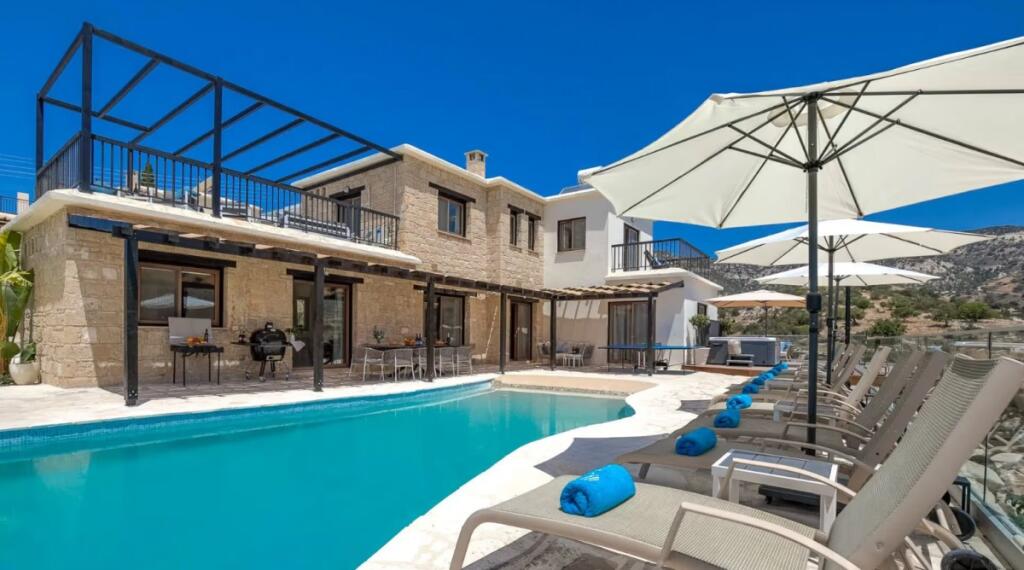 Main image of property: Paphos, Peyia