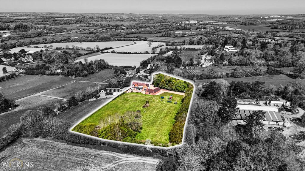 Additional image 65 of Hoggrills End Lane, Nether Whitacre, B46