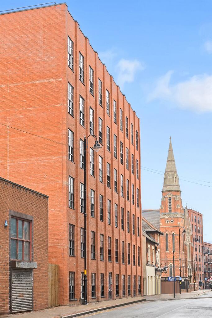 Additional image 11 of Alcester Street, Digbeth, Birmingham