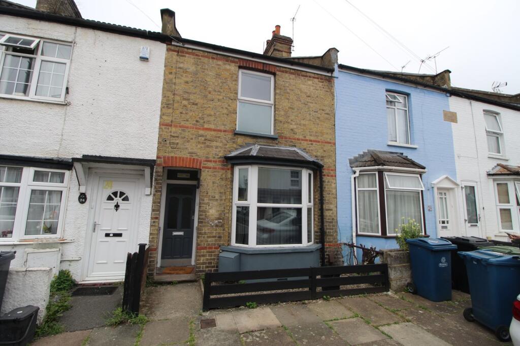 Main image of property: Mead Road, London, HA8
