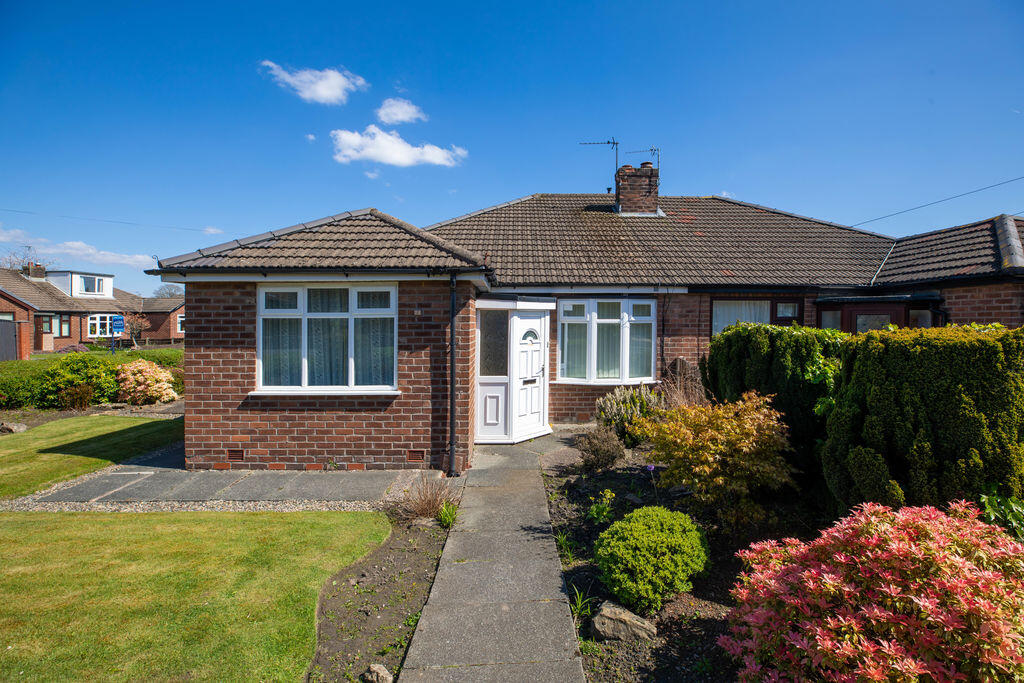 3-bed semi-detached on Richmond Road, Hindley Green, WN2 4ND, £245,000