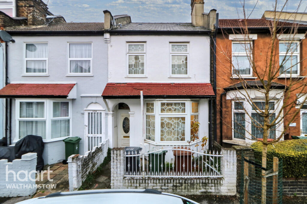 Main image of property: St John's Road, Walthamstow
