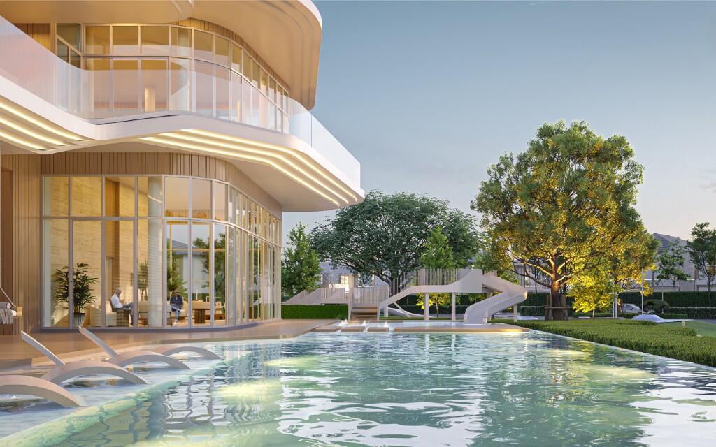 Main image of property: Pattaya