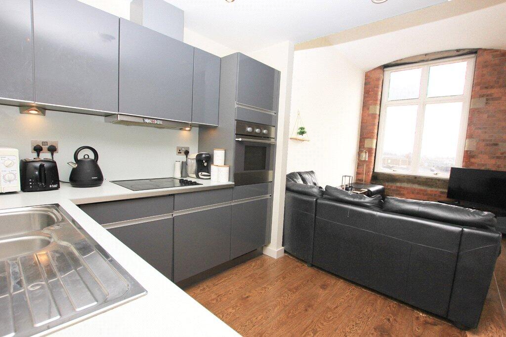 Additional image 4 of 40 Glista Mill, Skipton, BD23 1FL