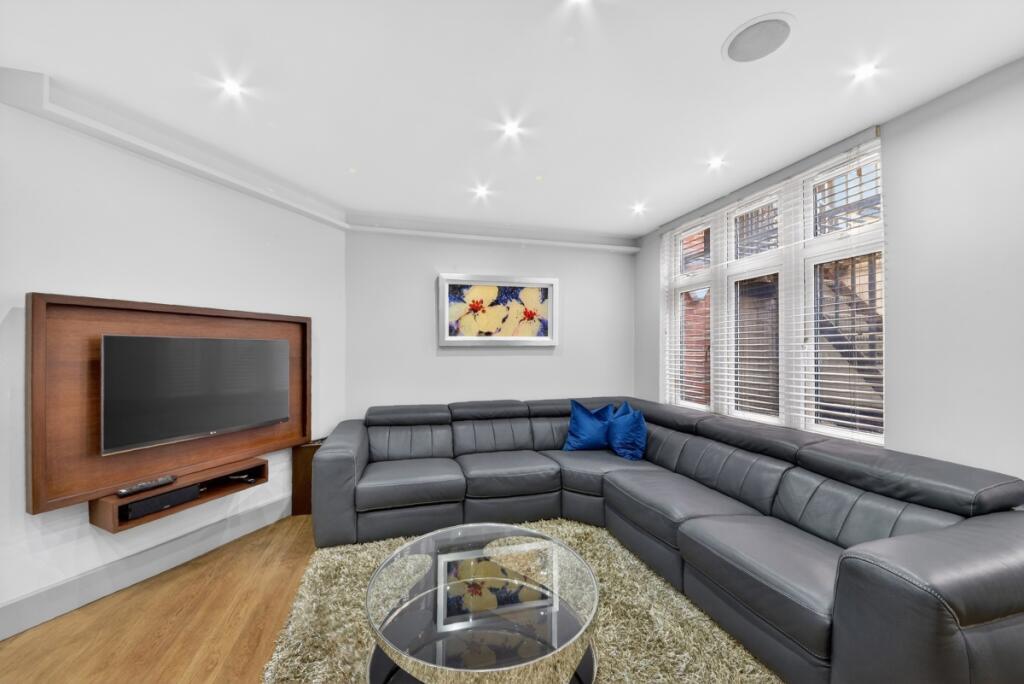 Main image of property: York Buildings London WC2N