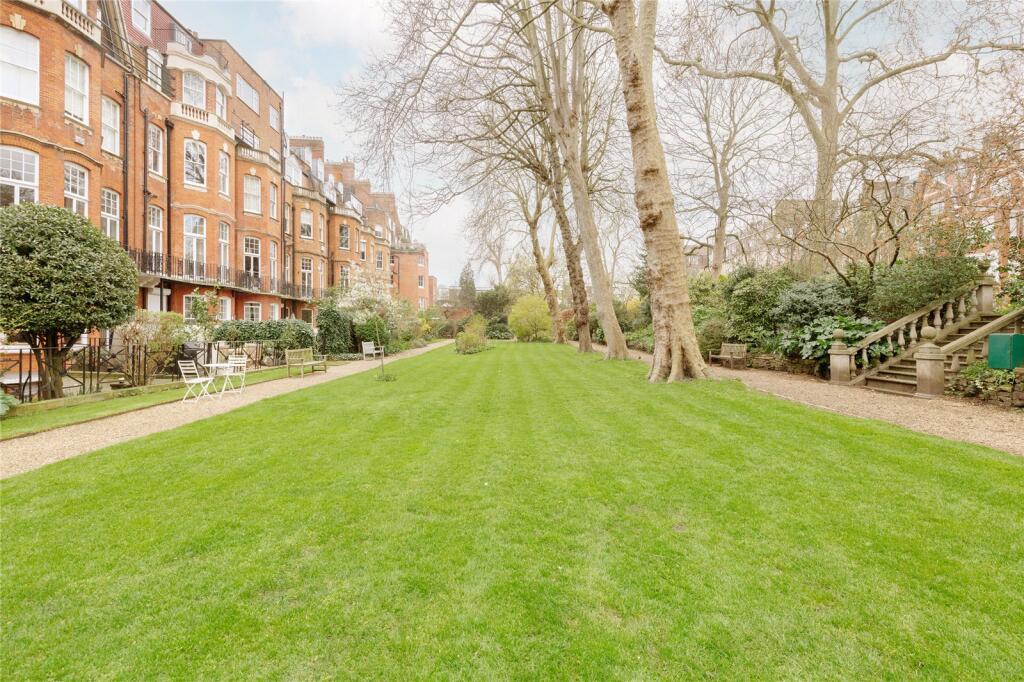 Main image of property: Campden House Court, Kensington, W8