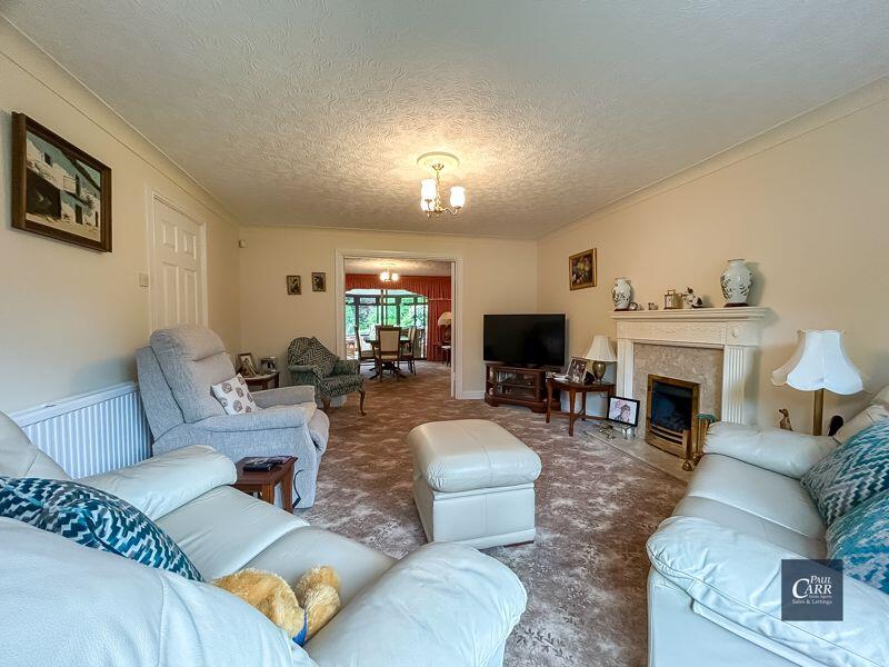 Lester Grove, Streetly/Aldridge Border, WS9 0SL photo 2