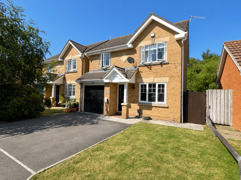 Main image of property: Tydeman Road, Portishead