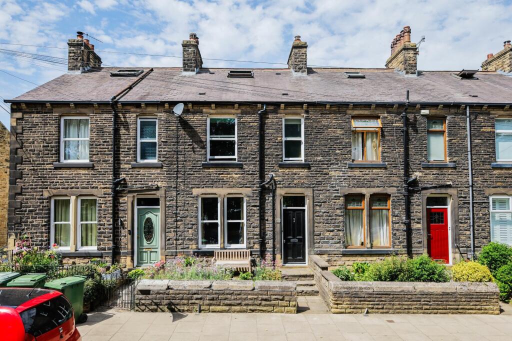 Main image of property: Salisbury Street, Calverley, Pudsey, West Yorkshire, LS28