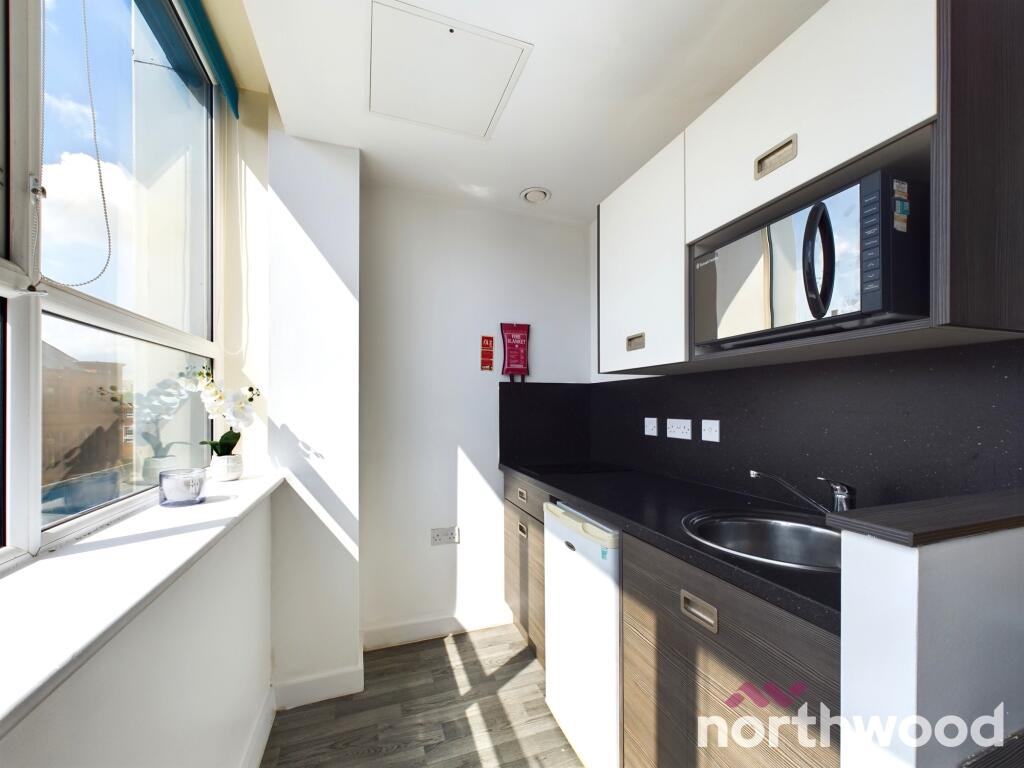 Apartment in Bolton, Springfield, The Haulgh - View 5