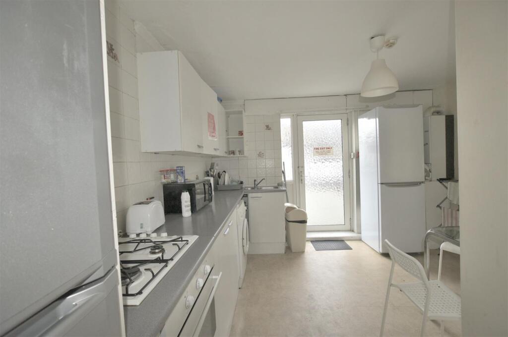 Main image of property: Wild Bank, Bournemouth, BH1