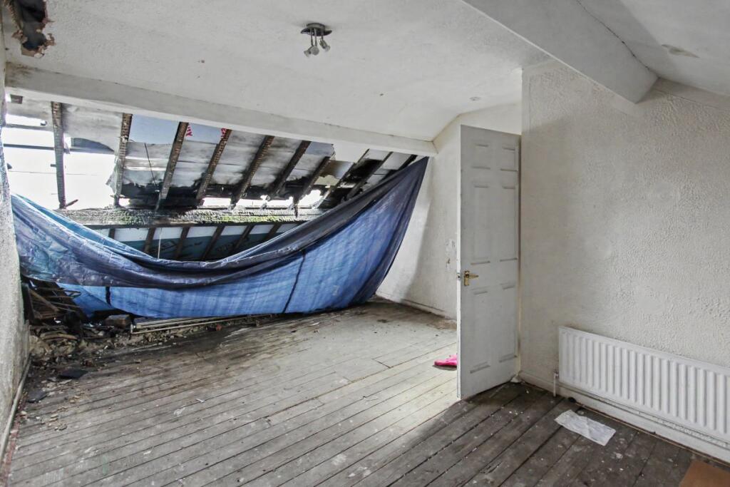 House in Sheffield - View 5