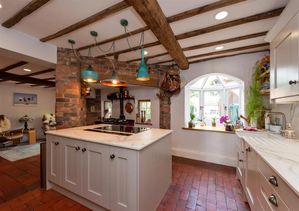 House in Wolverhampton - More