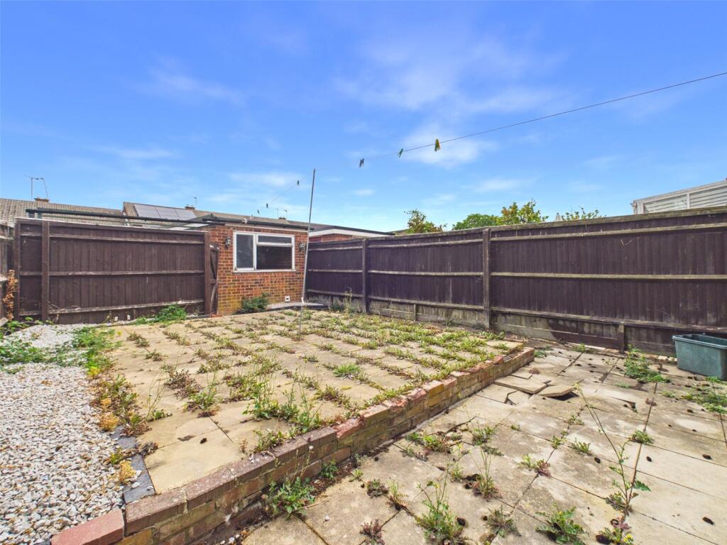 House in Oxford - View 2
