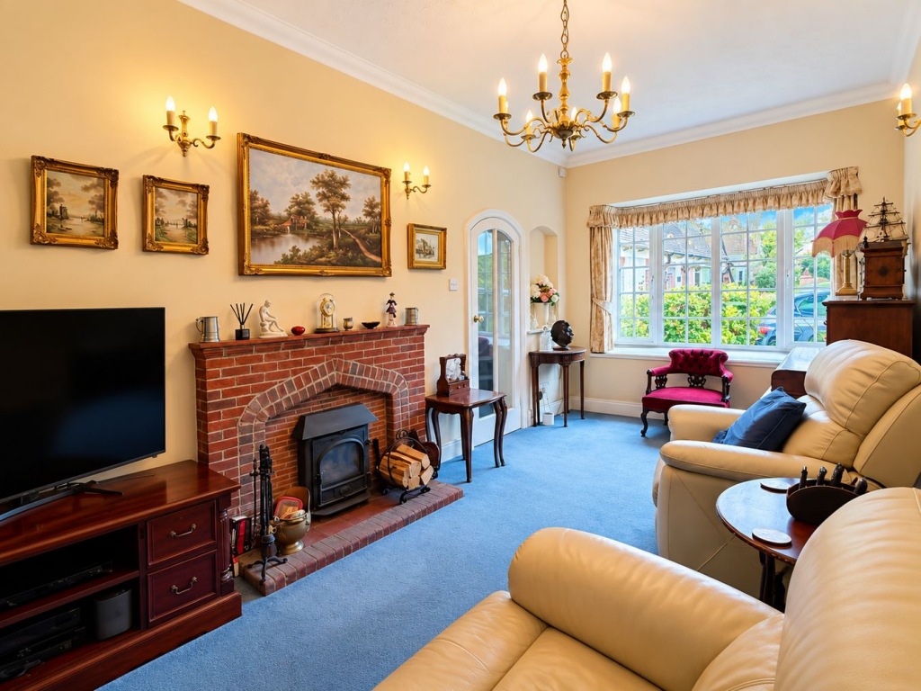House in Tonbridge - View 4