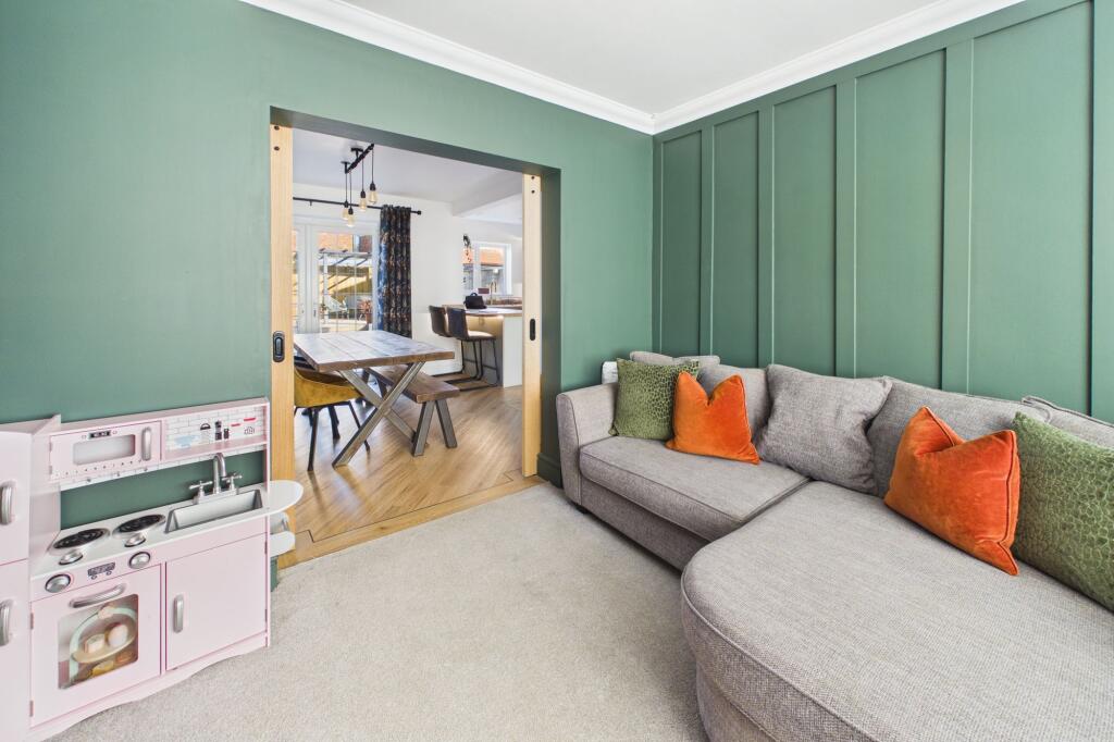 House in Stockton-on-Tees - View 3