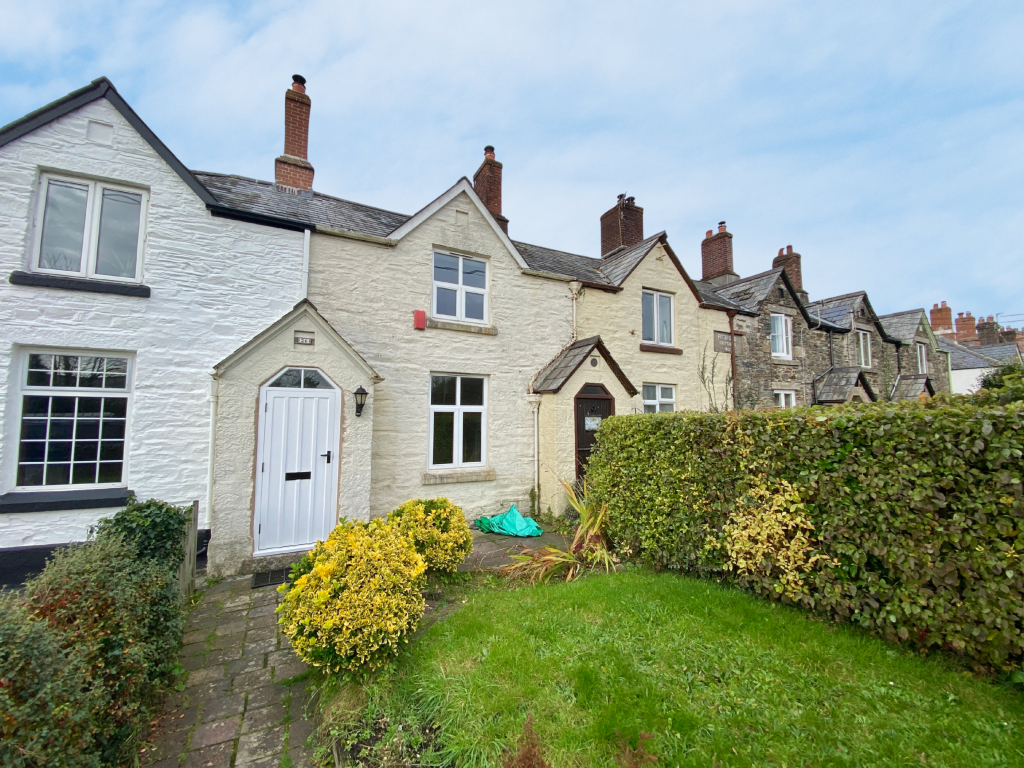 Main image of property: Fitzford Cottages, Tavistock