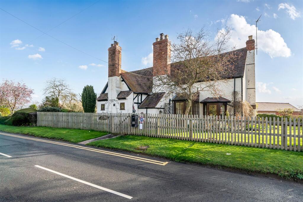 Main image of property: Wadborough Road, Littleworth, Worcester