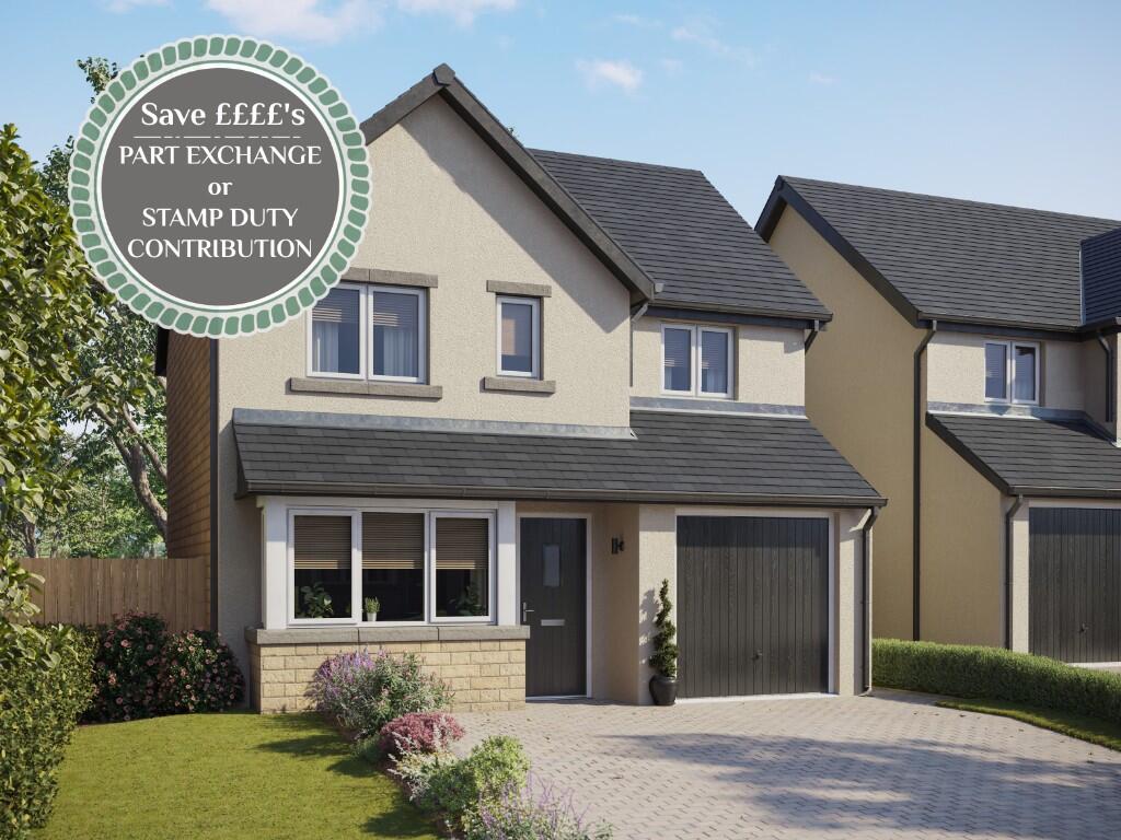 Main image of property: Off Brent Avenue,
Dalton-In-Furness,
Cumbria,
LA15 8QF