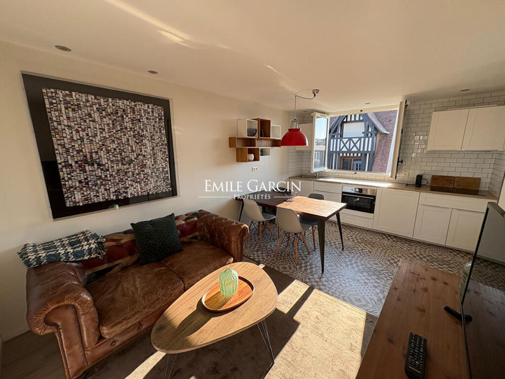 Main image of property: Normandy, Calvados, Deauville