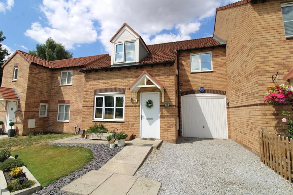 Main image of property: Sanderson Way, Swinton, Rotherham