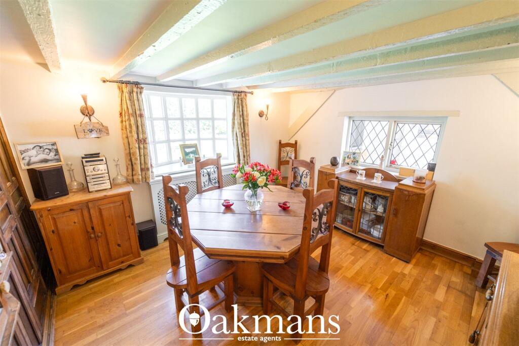 Additional image 10 of Juggins Lane, Earlswood, Solihull, Warwickshire, B94