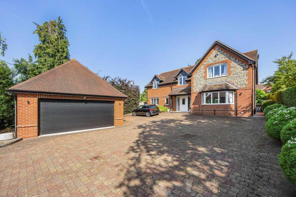 Main image of property: Horsepond Road, Gallowstree Common, Reading