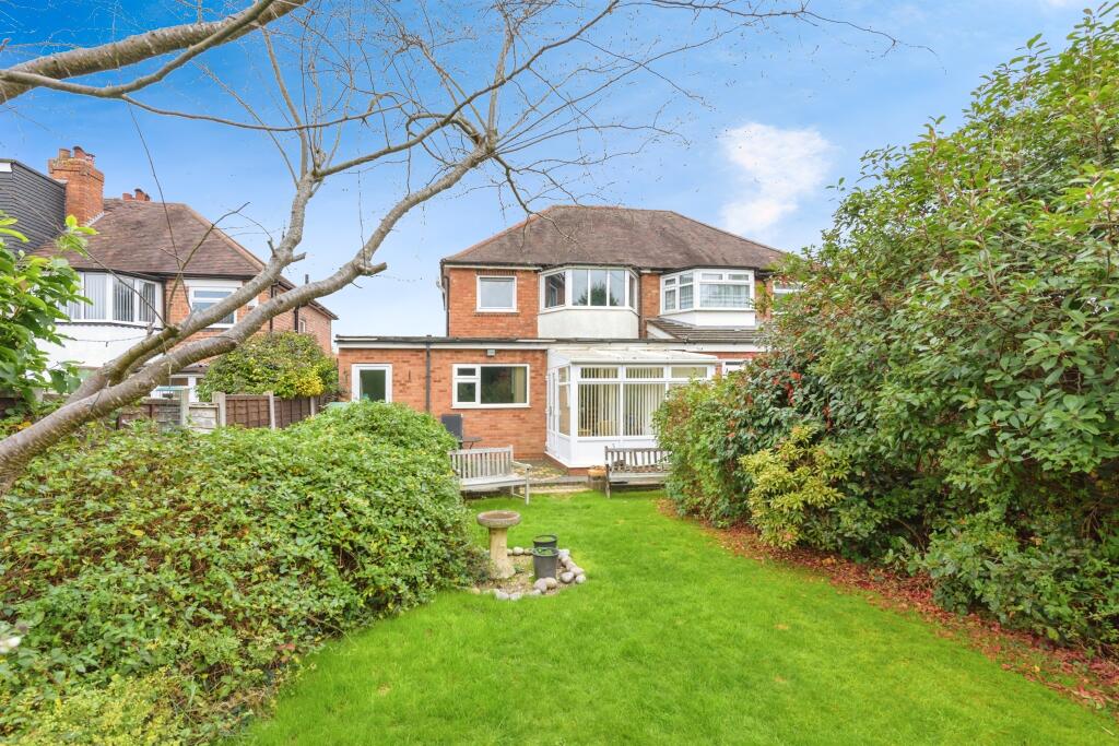 Additional image 13 of Oakwood Road, Sutton Coldfield