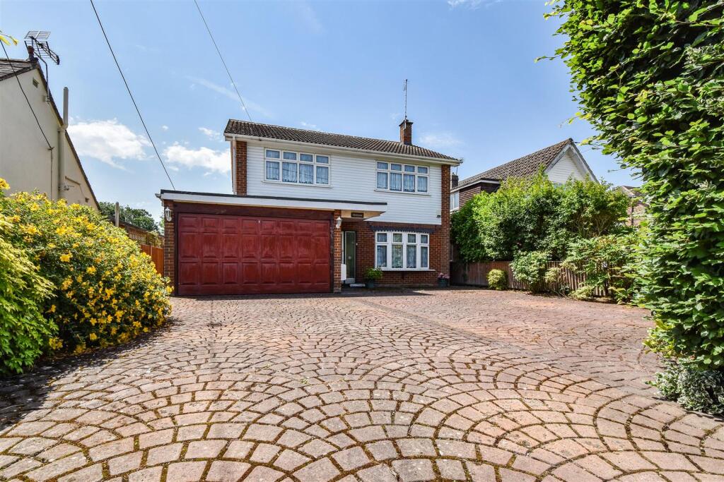 Main image of property: Wyatts Green Road, Wyatts Green, Brentwood