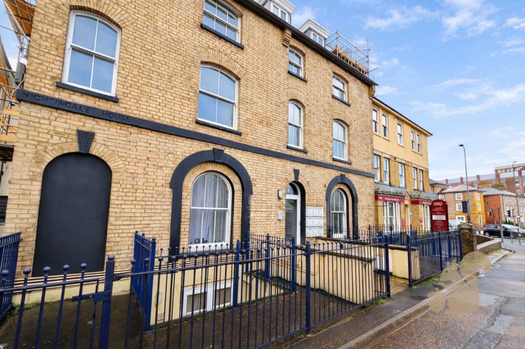 Main image of property: Broomfield Road, Chelmsford
