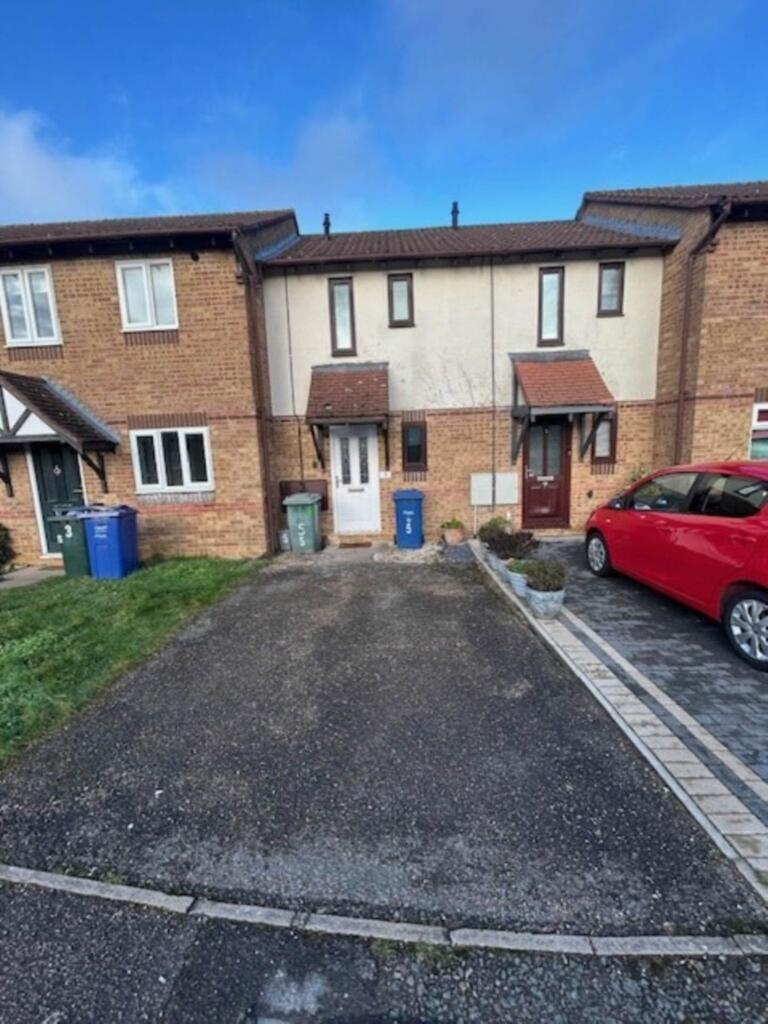 Main image of property: Sycamore Gardens, Bicester