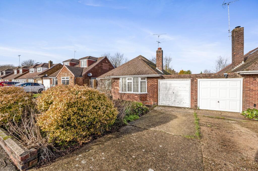 Ockenden Way, Hassocks, BN6 photo 2