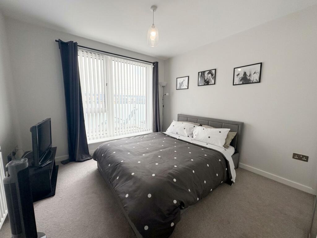 Apartment in London, Royal Borough of Greenwich - View 5