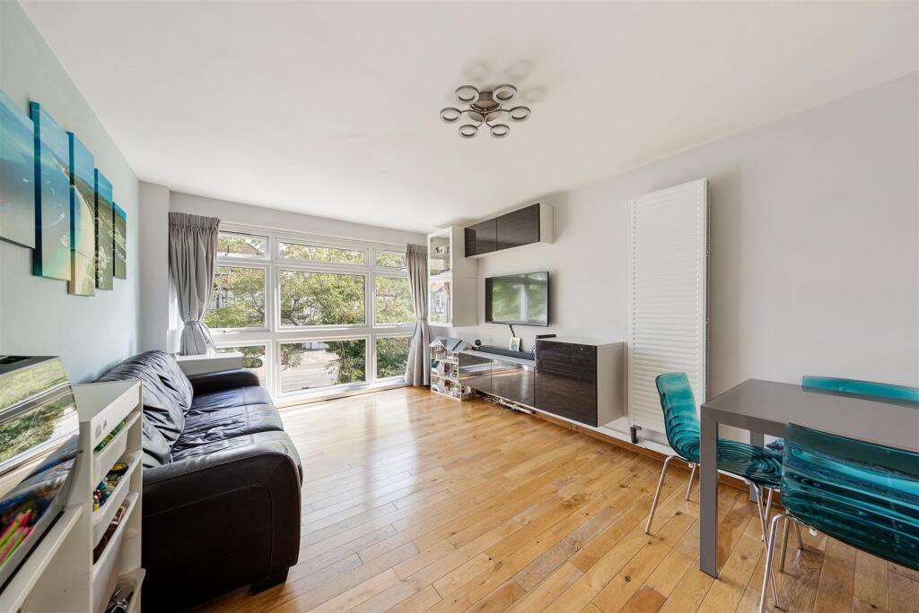Main image of property: Blake Hall Road, Wanstead