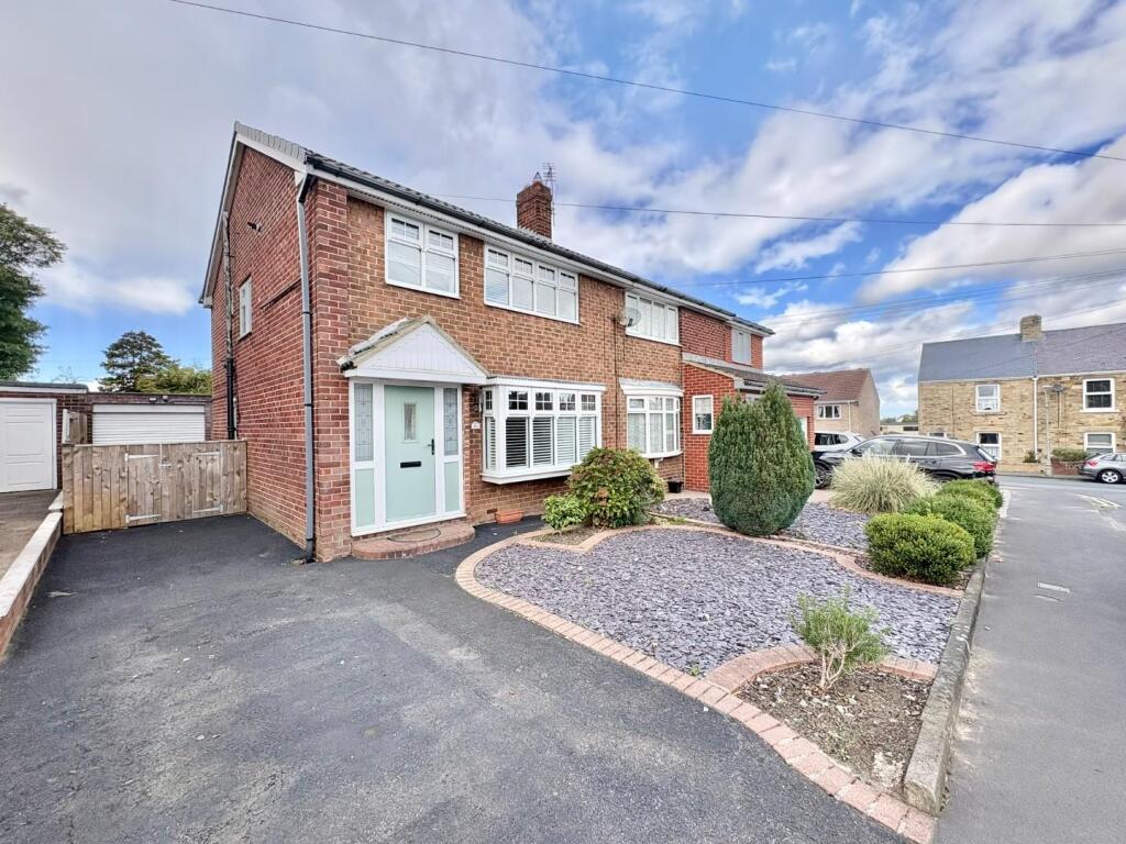 House in Spennymoor, County Durham - View 2