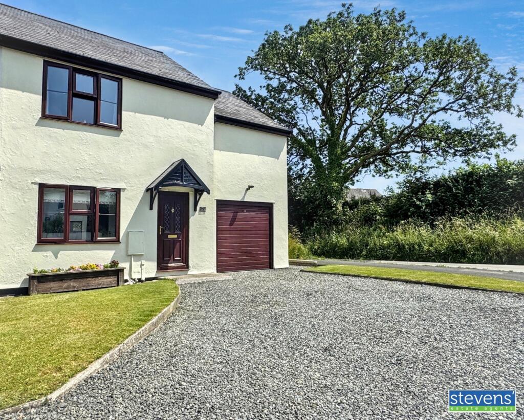 Main image of property: Kimberlands, Northlew, Okehampton, Devon, EX20