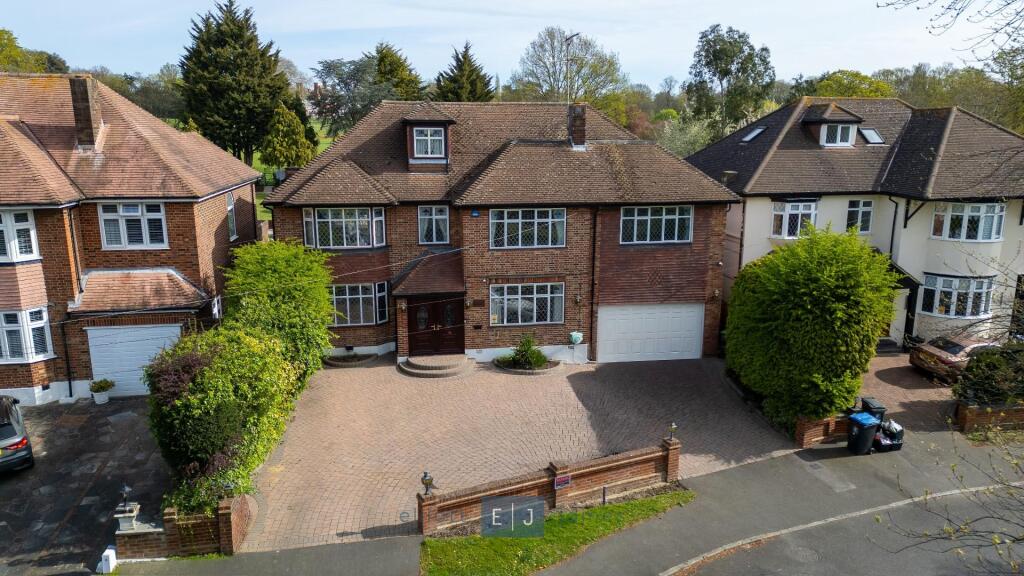 Main image of property: Lee Grove, Chigwell
