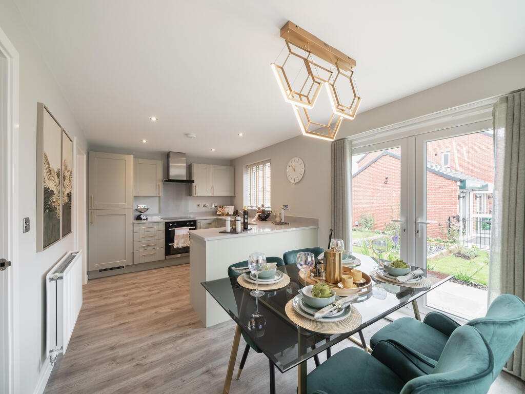 House in Dawley, Lawley and Overdale - View 5