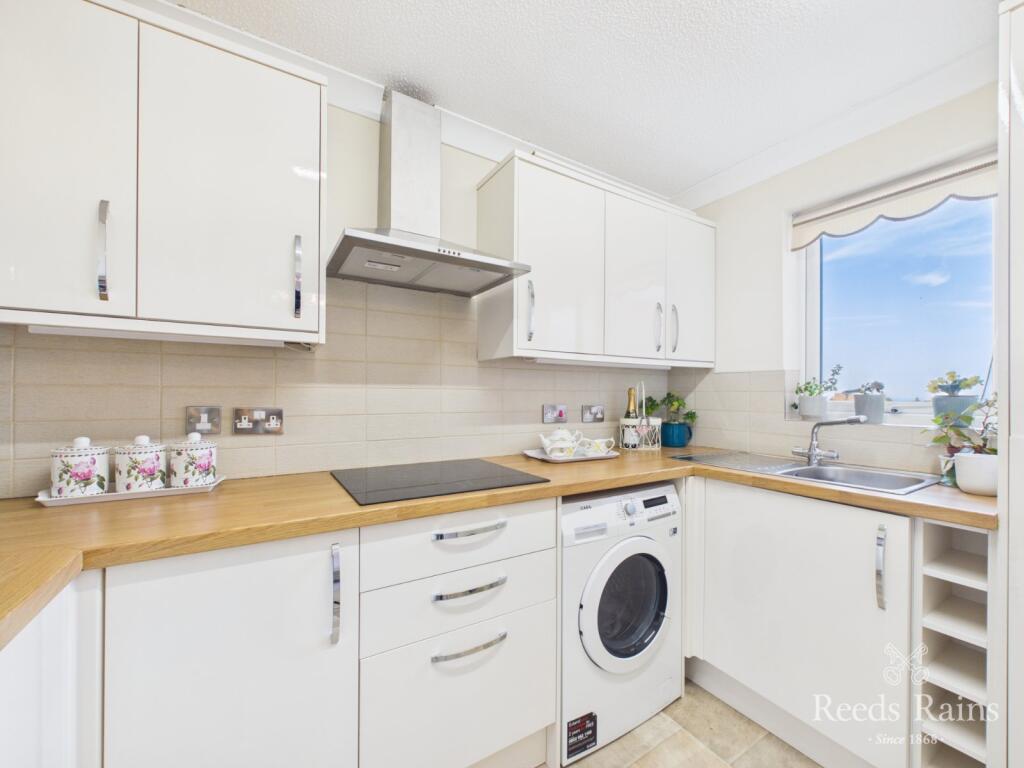Apartment in York - View 4