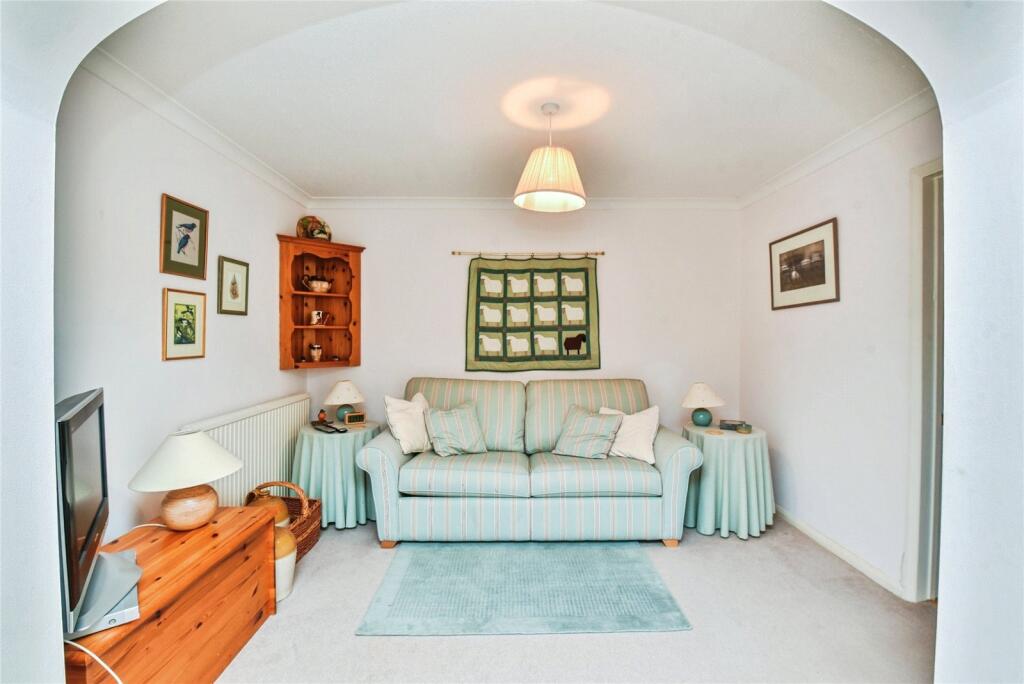 Additional image 12 of Bell Close, Westbury Sub Mendip, Wells, Somerset, BA5