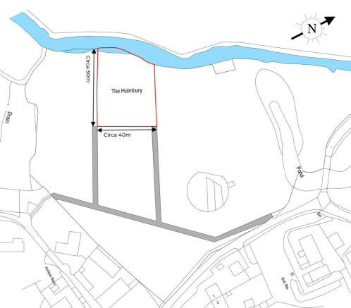 Holmbury Outline