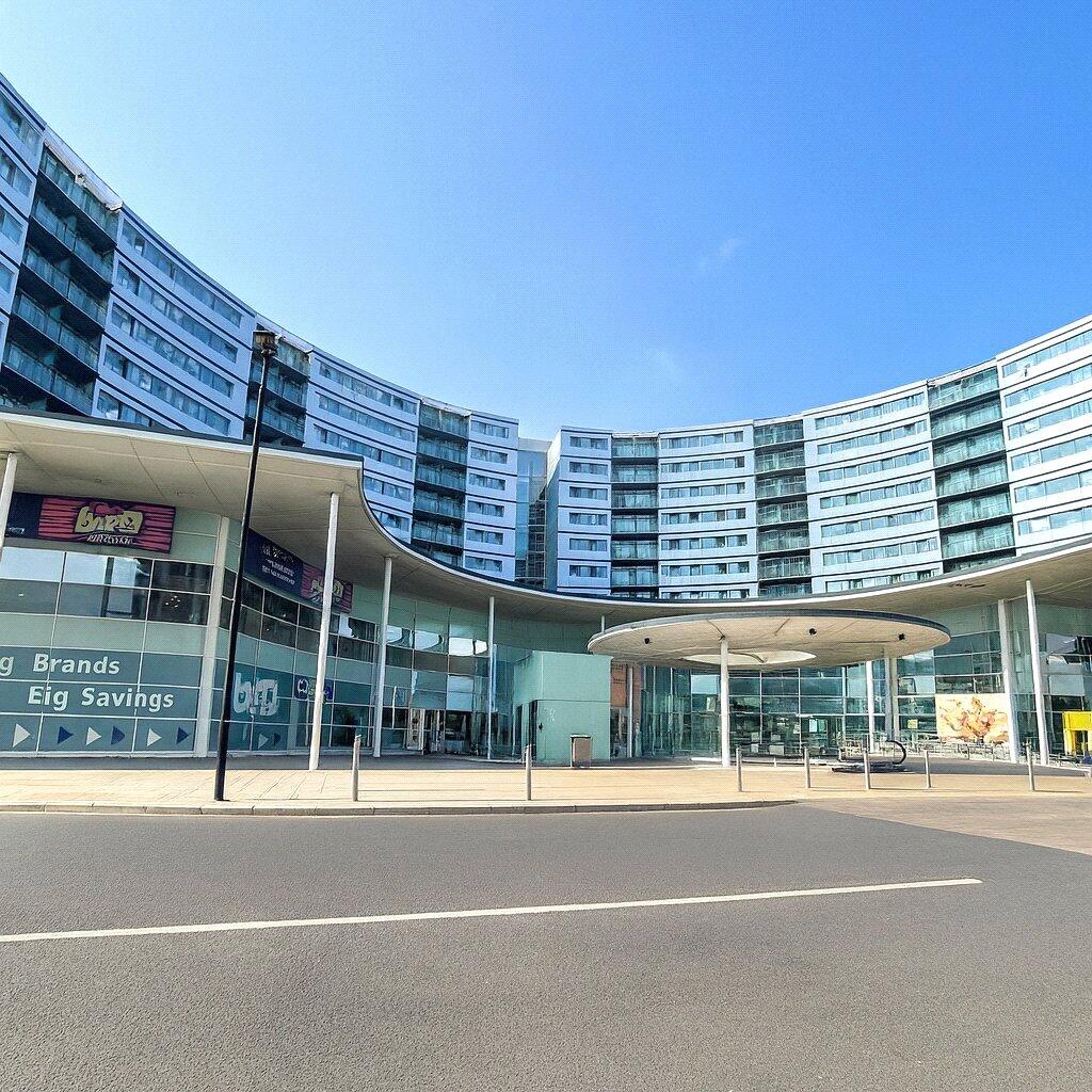 Main image of property: Prince Regents Road,, Hounslow, Greater London, TW3