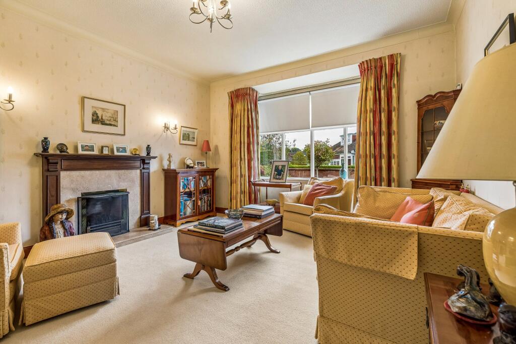 Hillcrest Road, Bearsden photo 3