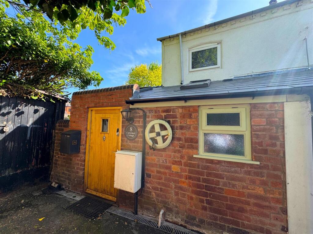 Main image of property: Church Close, St Johns, Worcester