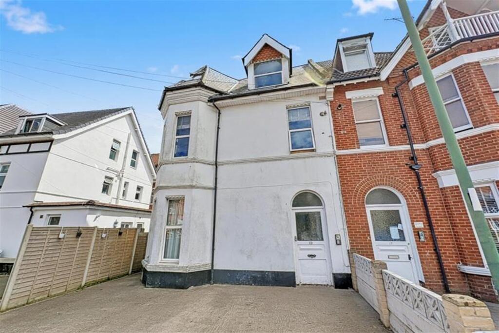 Main image of property: Boscombe
