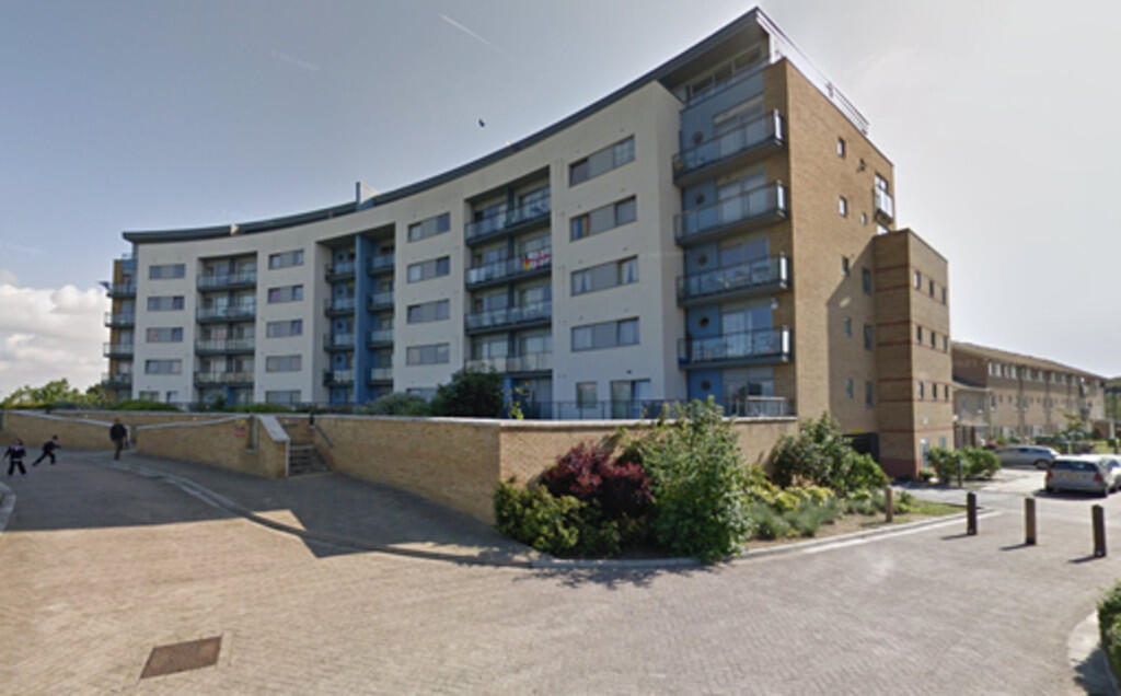 Main image of property: Tideslea Path, London
