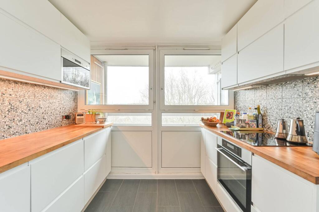 Main image of property: John Ruskin Street, Camberwell, London, SE5