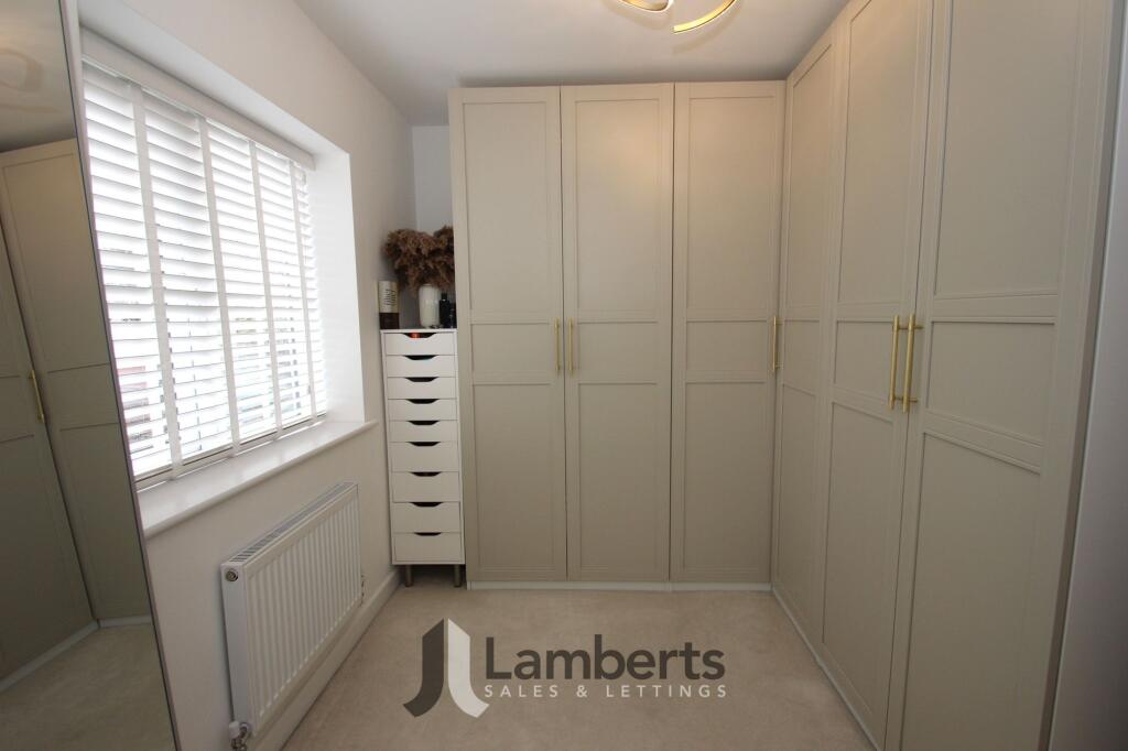 Additional image 11 of Church Street, Studley, B80